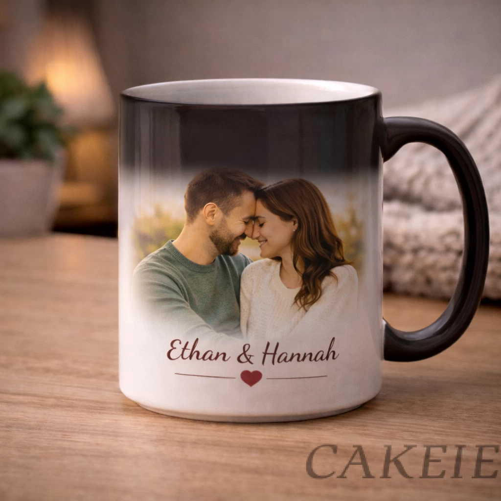 Magic Mug
